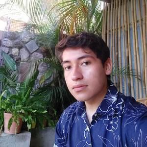 Meet your Posher, Gilberto